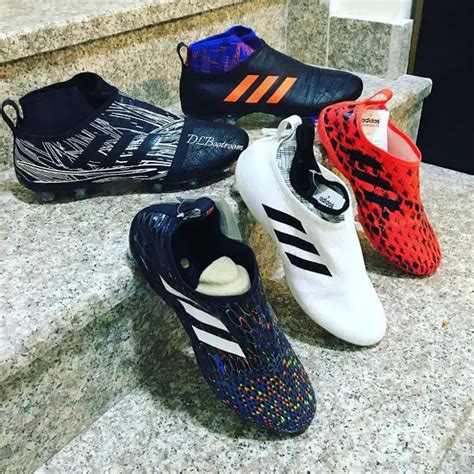 adidas camo voetbalschoenen